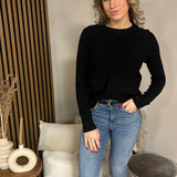 Sweater - Sparkle Lizzy