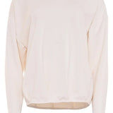 Maicazz - Volvic sweater trui ecru