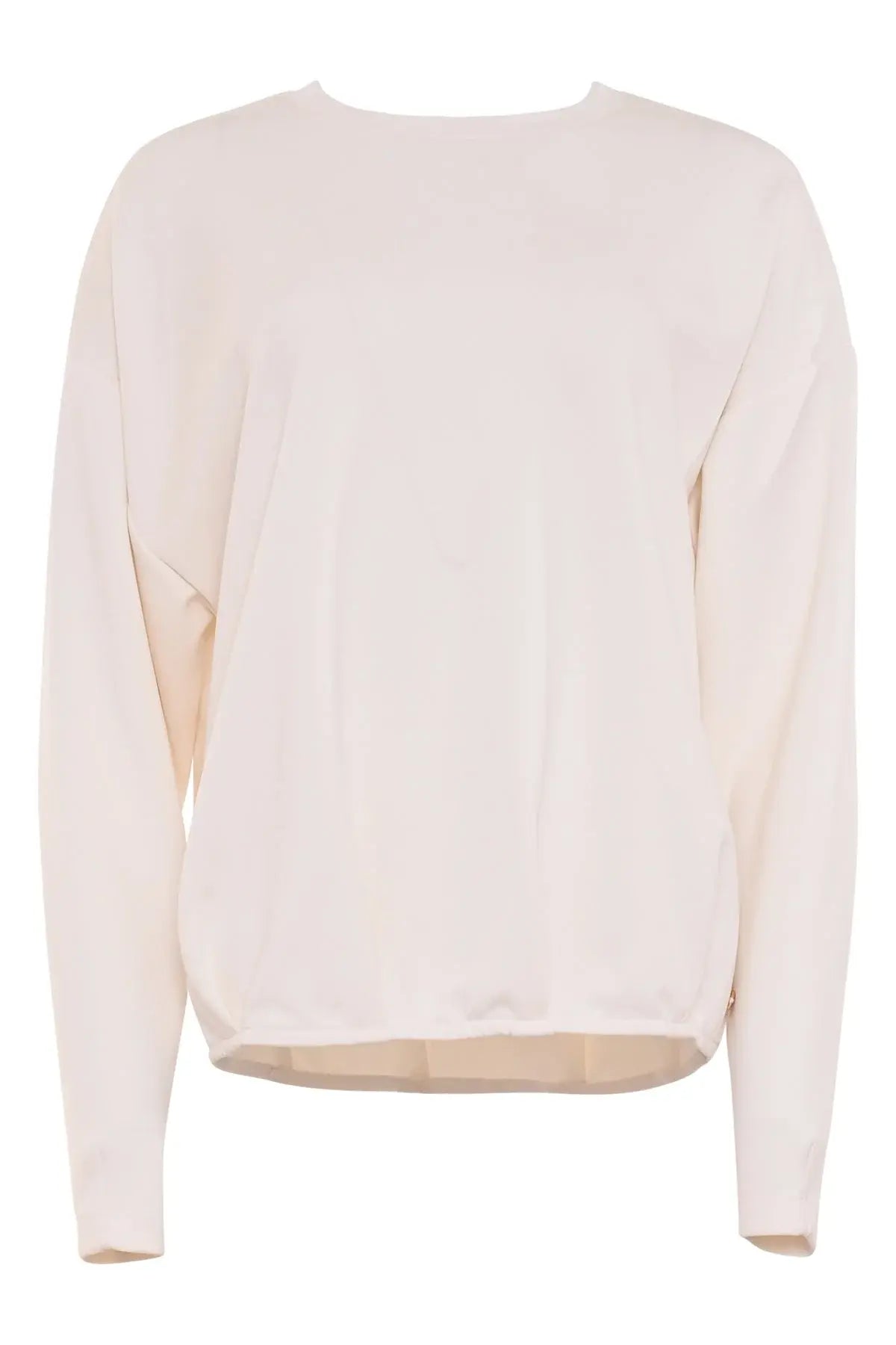 Maicazz - Volvic sweater trui ecru