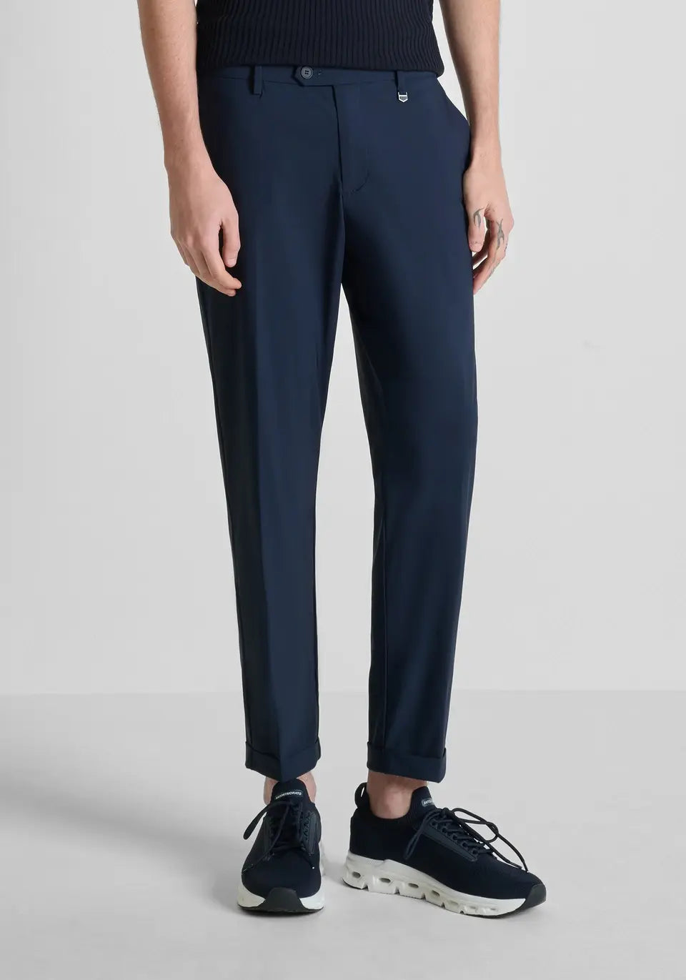 Antony Morato - Trousers Blue 059