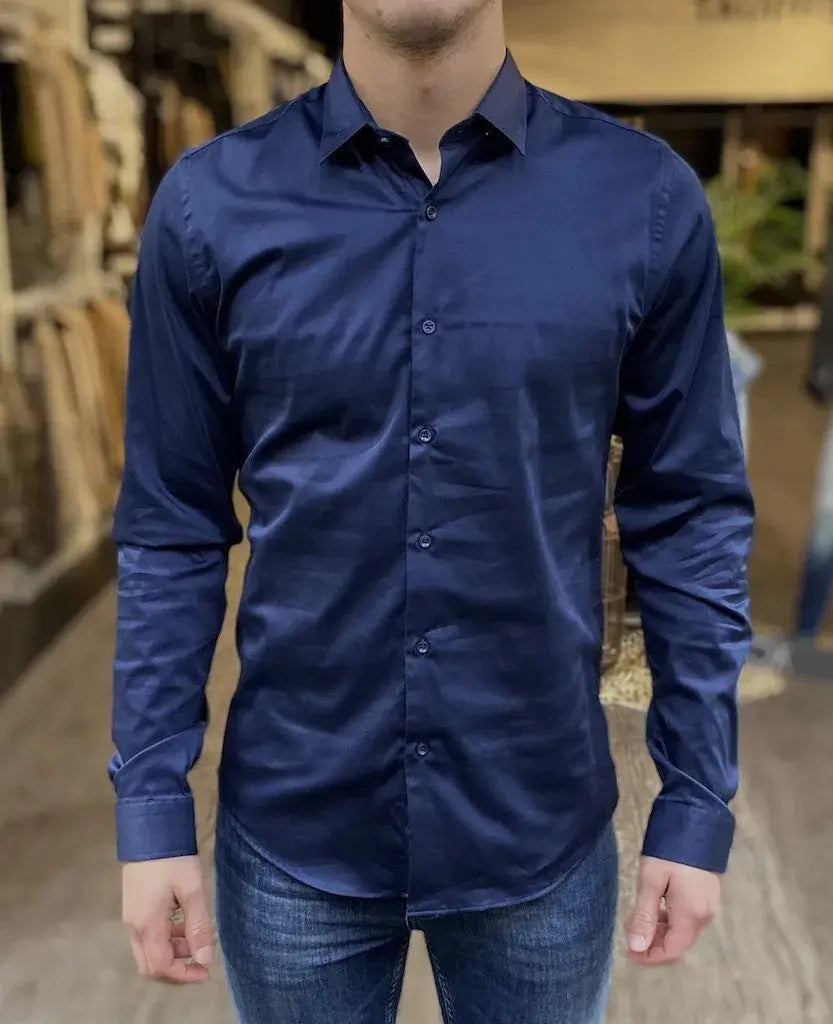 Rox - Danny Blouse