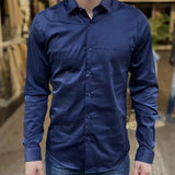 Rox - Danny Blouse