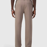 Pure Path - Pantalon Regular Taupe