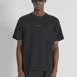 Antony Morato - Shirt With Logo Black