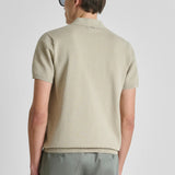 Antony Morato - Polo Knit Sand 601