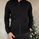 Rox - Vest full zip 