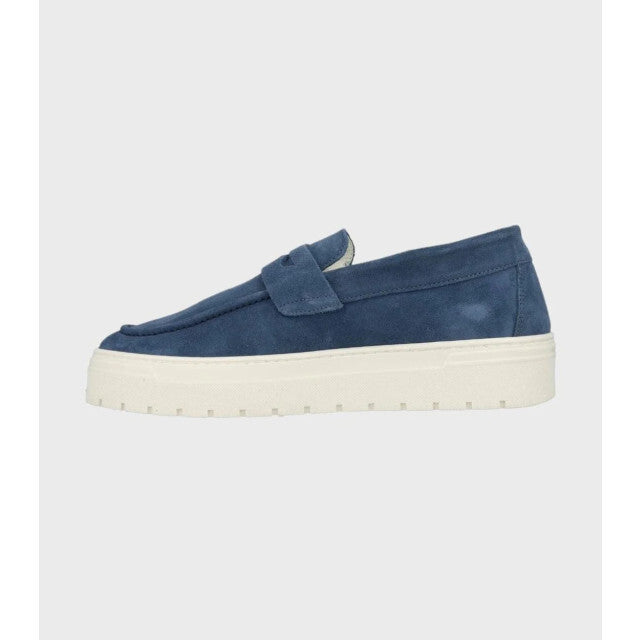 Antony Morato - Loafers suede 