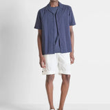 Antony Morato - Blouse Honululu Blue 