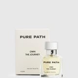 Pure Path - Eau de toilette Own the Journey 50ML
