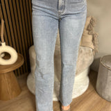 Hello Miss - Joy Wide Leg Jeans