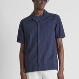 Antony Morato - Blouse Honululu Blue 