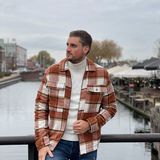 Rox - Jacket Stanley