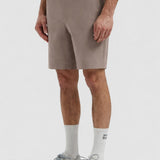 Pure Path - Punta Short Taupe
