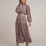 Fifth House - Rossy Maxi Dress
