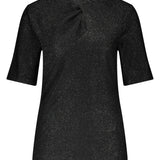 Tramontana - Top Twisted Detail Sparkles