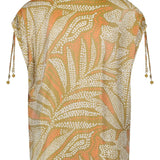 Tramontana - Blouse Summer Safari