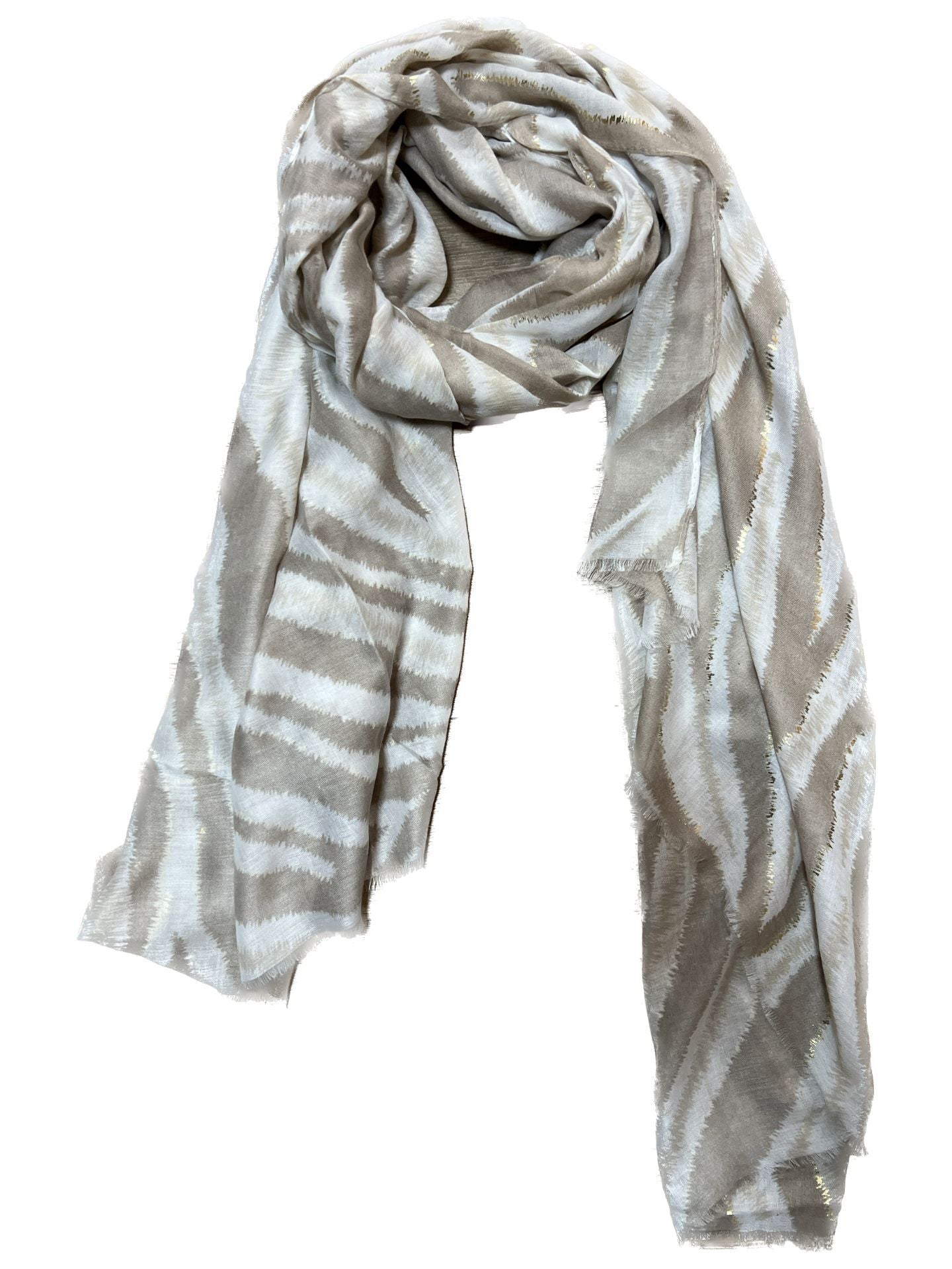 shawl - Lieke