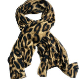 Shawl - Panter