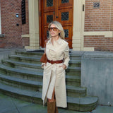 Nikkie - Ilion Trenchcoat