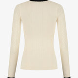 Nikkie - Hamelin Top