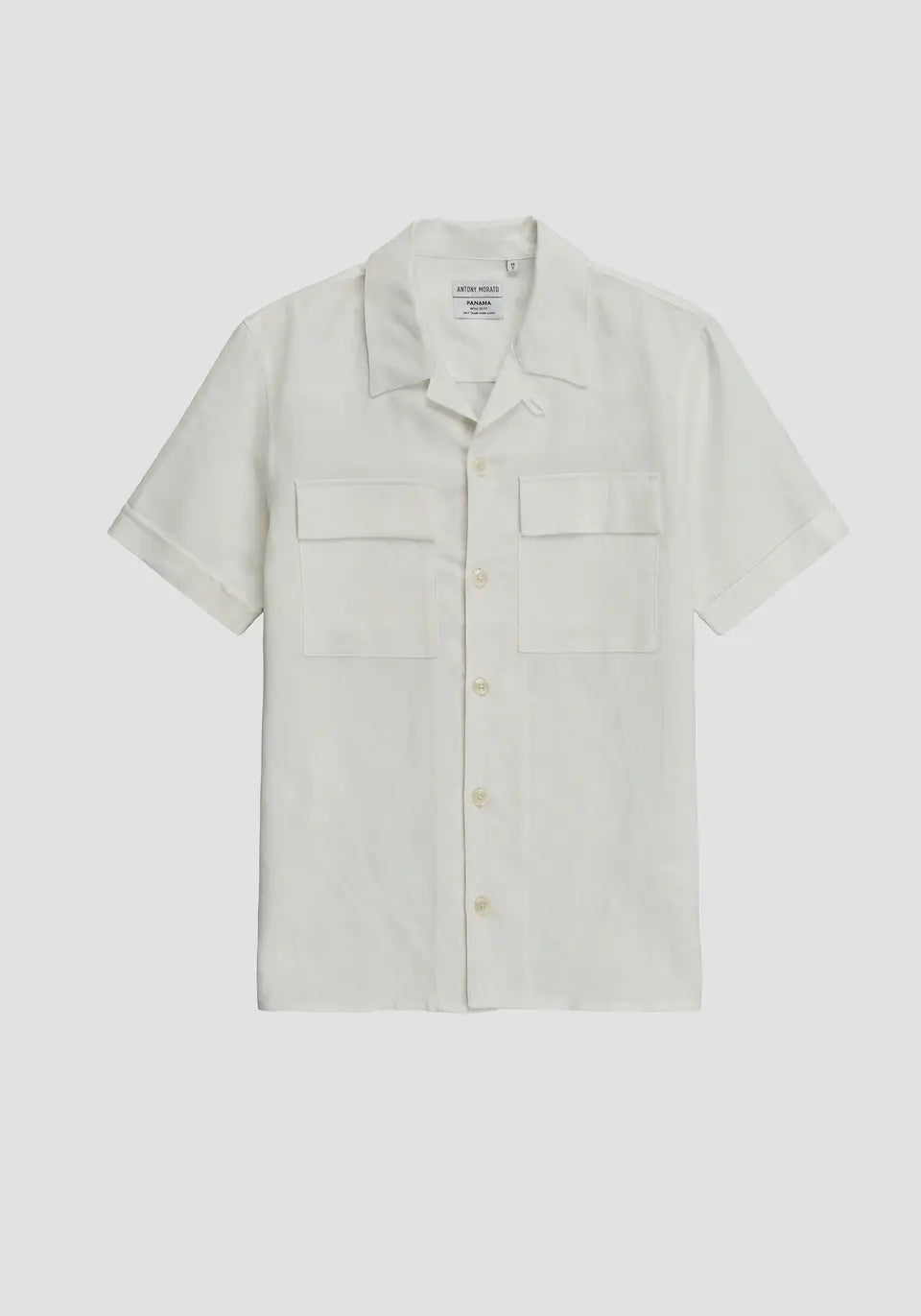 Antony Morato - Blouse Panama Beige