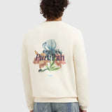 Pure Path - Sweater Dreamers Society Ecru