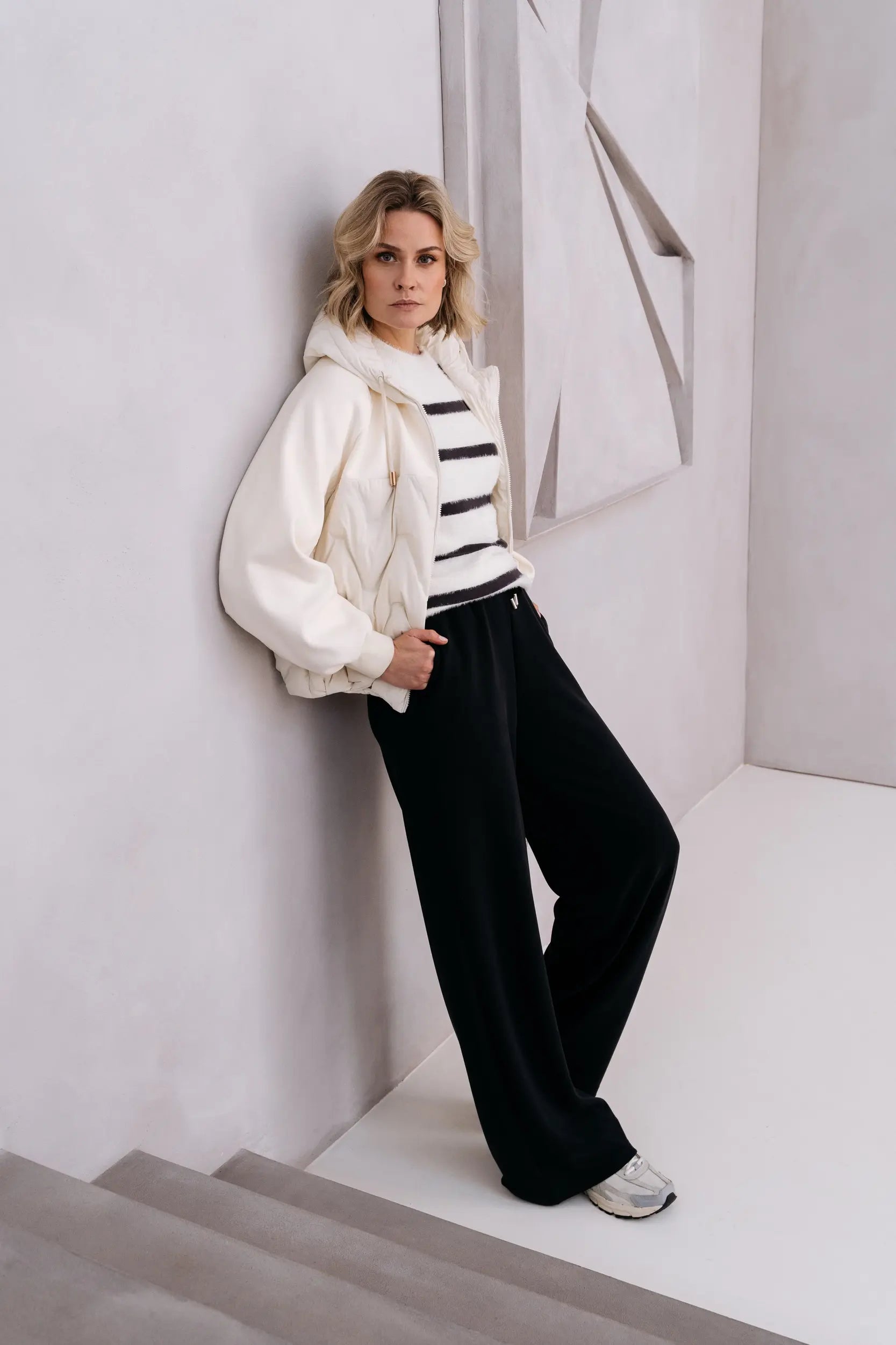 Maicazz - Jacket Panton