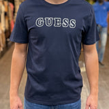 Guess - T-Shirt logo - 3Z11
