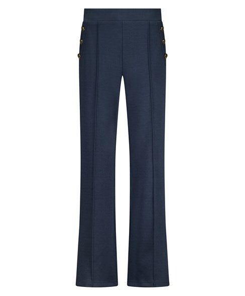 Tramontana -  Sweat Wide Leg  C12 - 18 - 101 