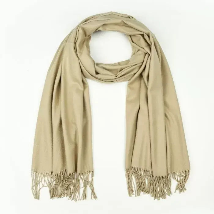 Shawl - Tauphe Basic 