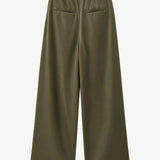 Nikkie - Aivy Pants Sea Green