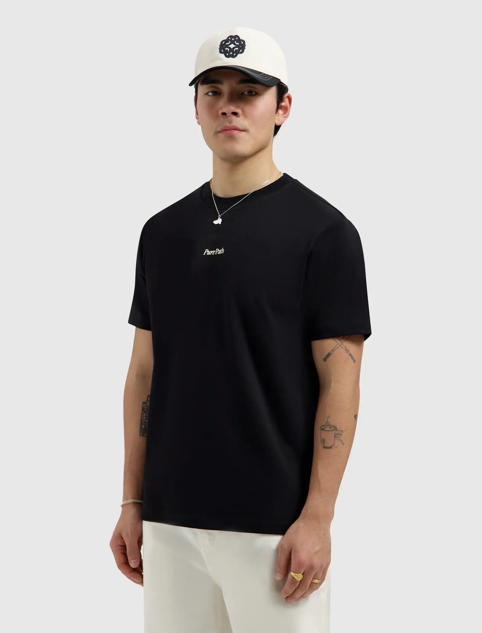 Pure Path - Shirt Dreamers Society