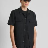 Antony Morato - Blouse Panama Black