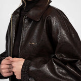 Nikkie - Anisa bomber Chocolate tarte