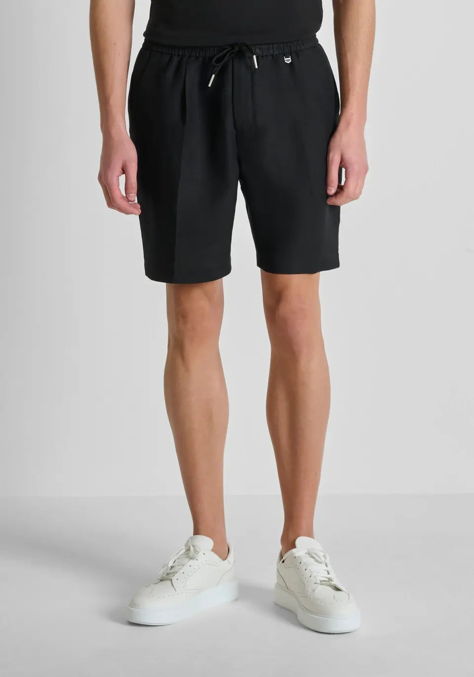 Antony Morato - Short Pantalon Cino Black