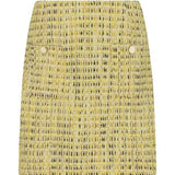 Tramontana - Skirt Fancy Tweed