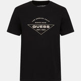 Guess - T-Shirt logo -  9RMD