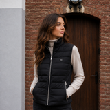 Morgan - Bodywarmer GKAD Zwart