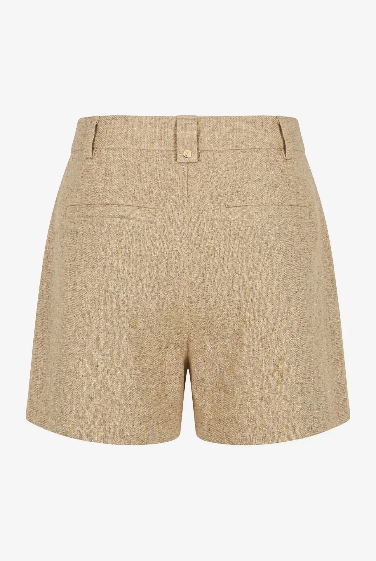Nikkie - Reza Short broekje Tanin