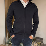 Rox - Vest full zip 