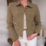 Morgan - Jacket VCELIN