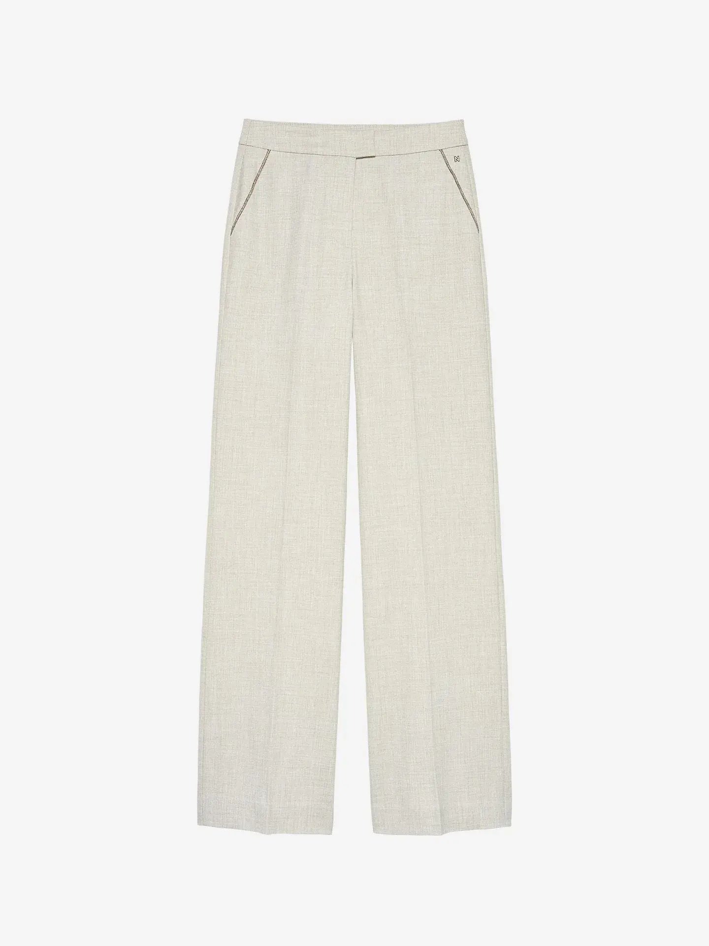 Nikkie - Pateete Pants Cream