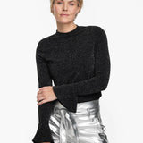 Tramontana - Top Jersey Lurex