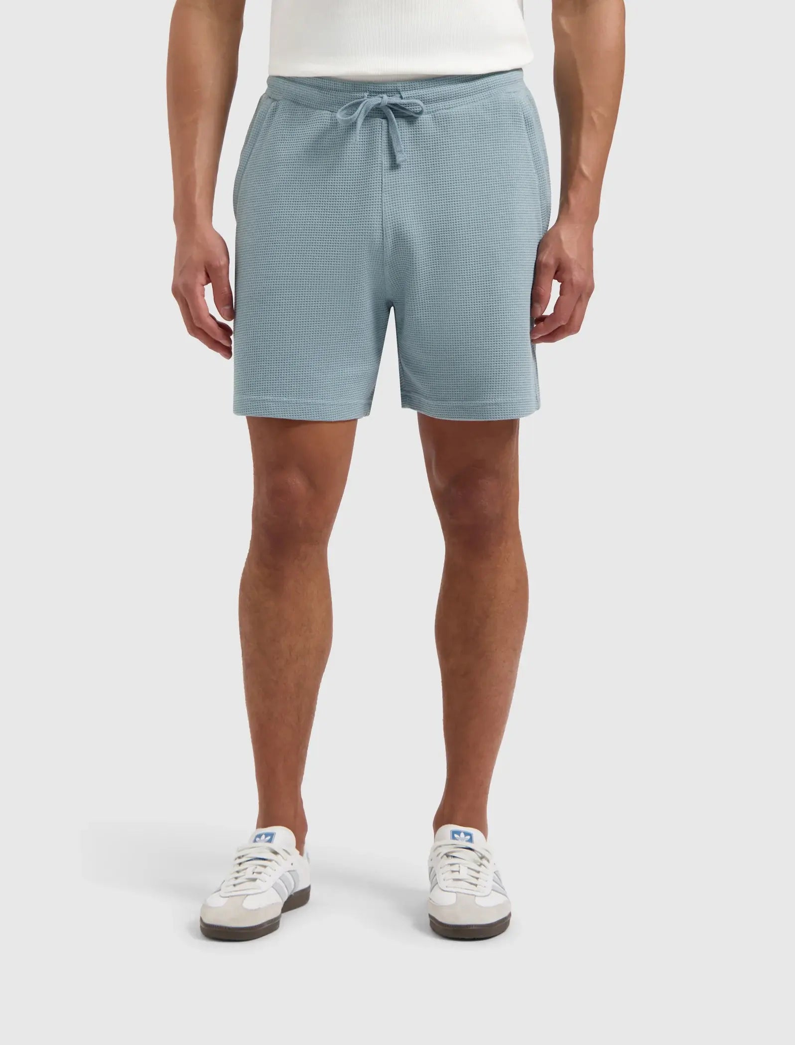 Pure Path - Waffle Short