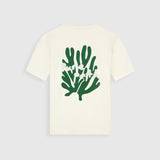 Pure Path - Shirt Ecru