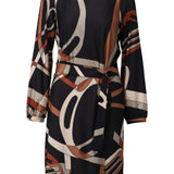 K-design - Jurk B339