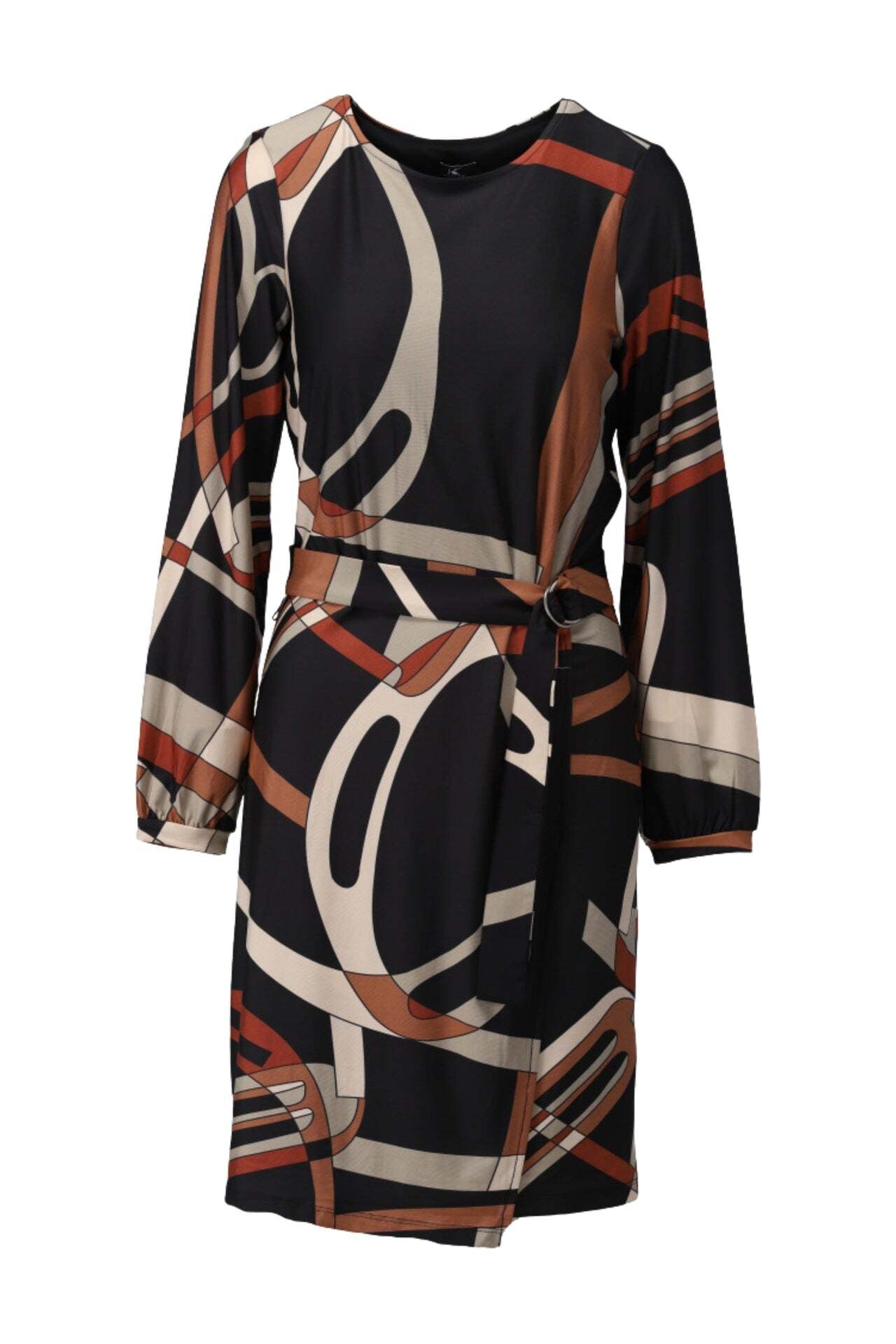 K-design - Jurk B339