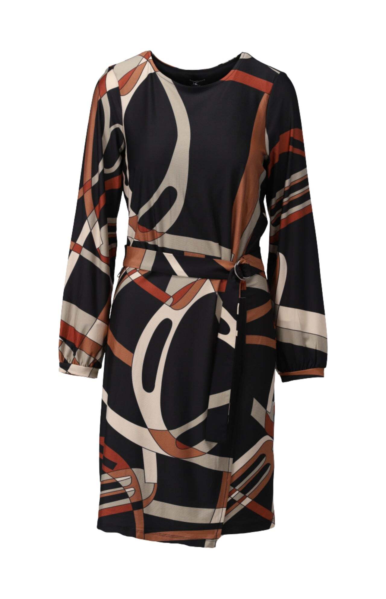 K-design - Jurk B339