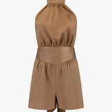Nikkie - Damascus playsuit