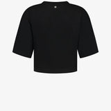 Nikkie - Daito T-shirt Zwart